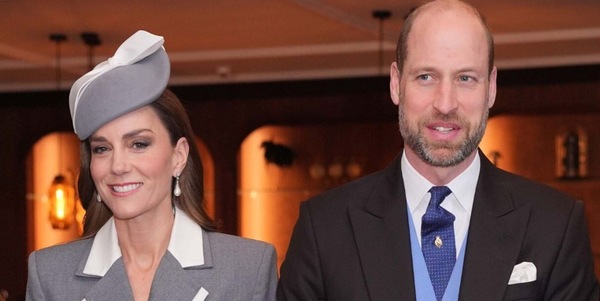 William festeggia la vittoria dell'Inghilterra. Perché lui, Kate Middleton e Re Carlo non vanno ai Mondiali 2026