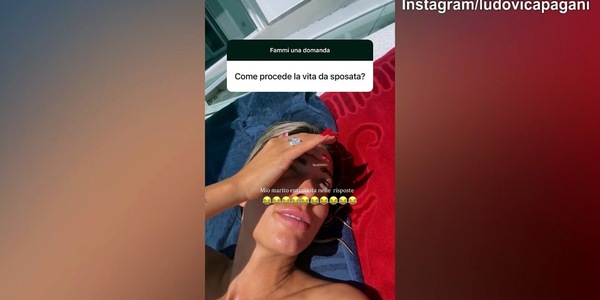 El Shaarawy, la risposta fa infuriarare Ludovica....