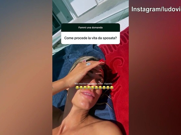 El Shaarawy, la risposta fa infuriarare Ludovica....