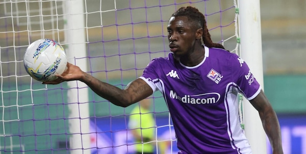 Fiorentina, i convocati di Grosso per il ritiro al Viola Park