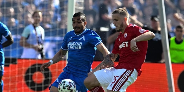 Preliminari di Champions League, il pronostico di Levski-Borac