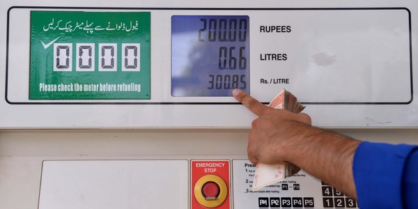 Il prezzo del petrolio in rialzo di oltre il 3,5%