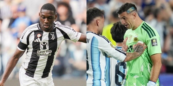 Alla Juve serve la svolta che stappi i due colpi: pronti Kolo Muani e Dibu Martinez