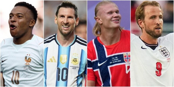 Il talento logora chi non ce l’ha: il Mondiale dei top player