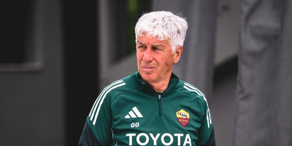 La Roma riparte da Trigoria: primo giorno di visite, test e allenamento. Ecco chi avrà a disposizione Gasperini