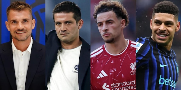 Inter, Chivu aspetta risposte dal mercato: tutti gli obiettivi, i giocatori in bilico e chi resta