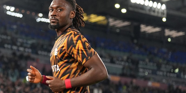 Roma, rifiutati 40 milioni per Koné. Inter, fiato sospeso per Khalaili