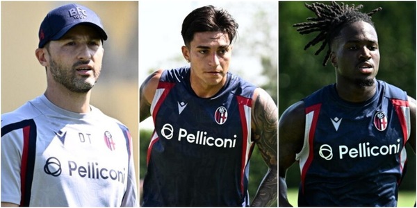 Bologna, mercato inesistente. Dubbi e timori legati a Castro e Rowe