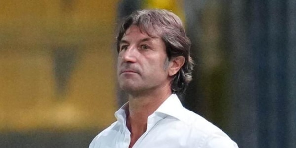 Rastelli, rivoluzione per il Bari