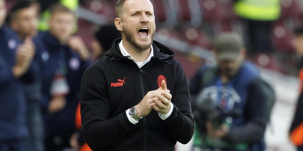 Torino, Abate guida il primo allenamento a Pinzolo
