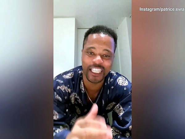 Evra contro i "cattivi" maestri