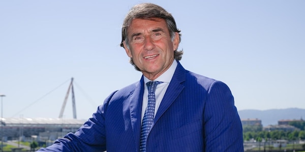Carnevali, messaggio al Psg: "Per Kolo Muani rischieste troppo alte". E su Frattesi...