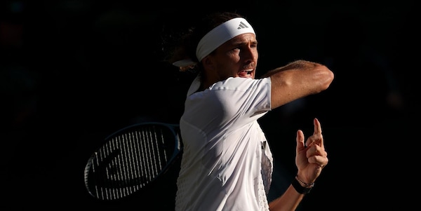 Panatta asfalta Zverev: “Ha giocato bene contro Sinner? Sì, fino al secondo set. Poi…”