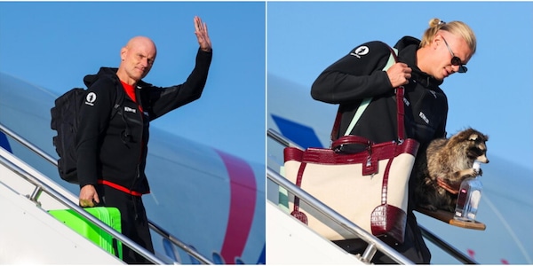 Mondiali, la Norvegia torna a casa: ma cos'ha Haaland in mano?