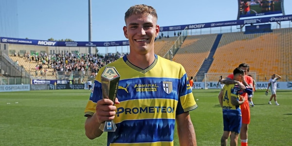 La Juve stringe per Pellegrino: contatti col Parma e agenti in arrivo