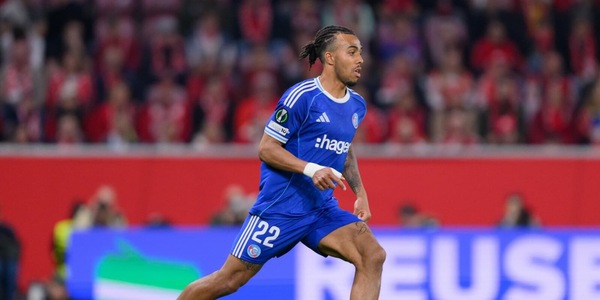 Dopo il no per Khalaili l’Inter vira su Doué