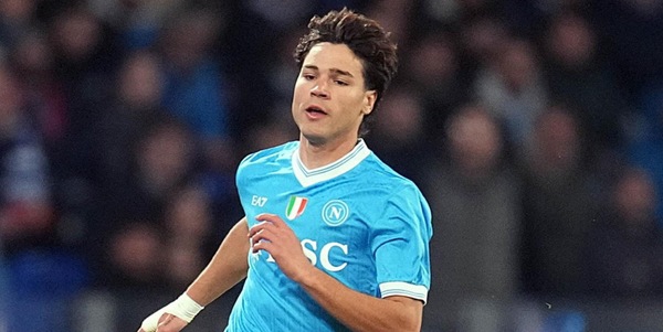 Vergara, definito l’accordo con il Napoli: quando scade e le opzioni