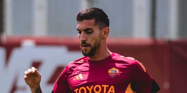 Pellegrini assente da Trigoria: tratta con la Roma, vuole tornare
