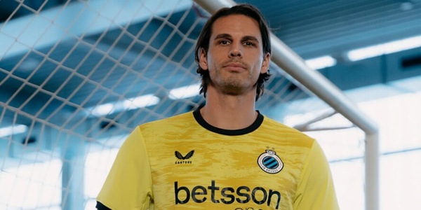 Calciomercato: Sommer è un nuovo giocatore del Club Brugge