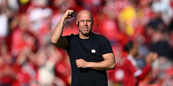 "Slot nuovo ct dell'Olanda? L'ex Liverpool è tra i candidati per il post Koeman"