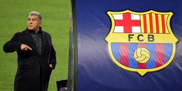 Barcellona, Juve, Inter e Slot: le ultimissime