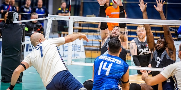 L'Italia di Marchesi prepara la  Nerulum Cup