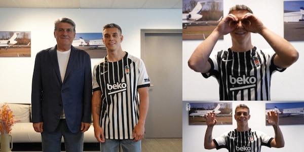 Arsenal, Trossard vola in Turchia: accordo raggiunto col Besiktas