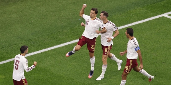 Spagna in finale al Mondiale 2026: orario e dove vedere la Coppa del Mondo in tv