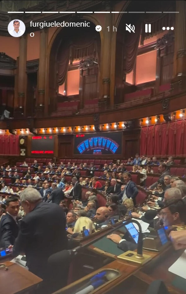 Opposizioni, legge elettorale è una farsa, ritiriamo tutti gli emendamenti