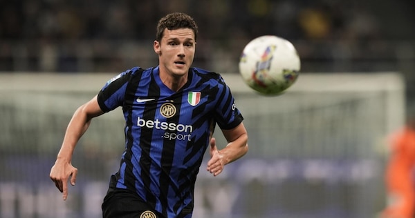 Pavard, vecchie ruggini: il gruppo dirà se resterà