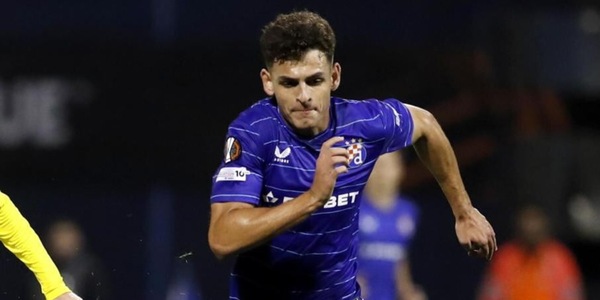 Stallo per Dominguez: la Lazio aspetta segnali dalla Dinamo