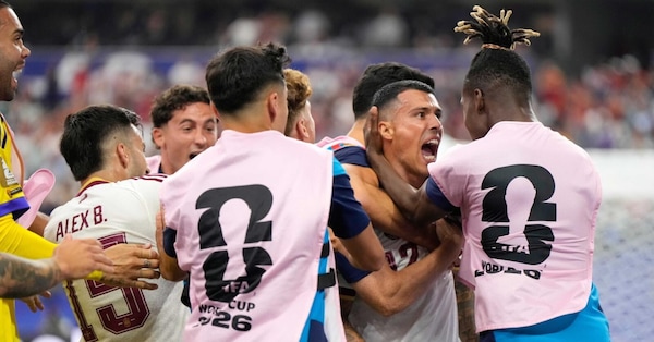 Invincibile Spagna, 37 partite senza ko. Capolavoro de la Fuente, ct "senza curriculum"