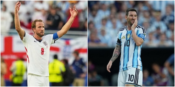 Inghilterra-Argentina, le formazioni ufficiali della seconda semifinale del Mondiale