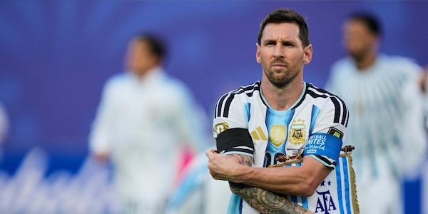 Inghilterra-Argentina, un thriller che finisce ai supplementari