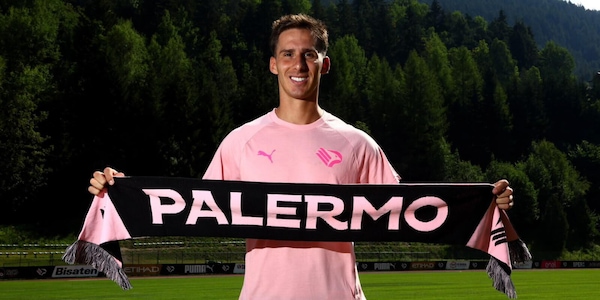 Palermo, Cassandro senza limiti