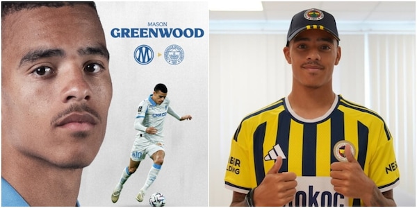 Greenwood firma per il Fenerbahçe dopo il no della Roma: c'è l'annuncio ufficiale