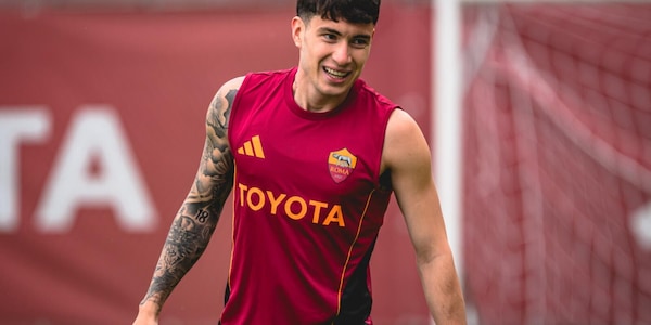 Roma, dalla Premier pressing su Soulé. Mondiali, alle 21 la seconda semifinale