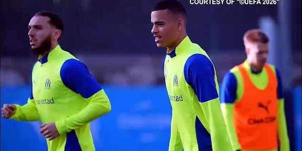 Ufficiale, Greenwood ha firmato per il Fenerbahçe