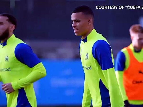 Ufficiale, Greenwood ha firmato per il Fenerbahçe