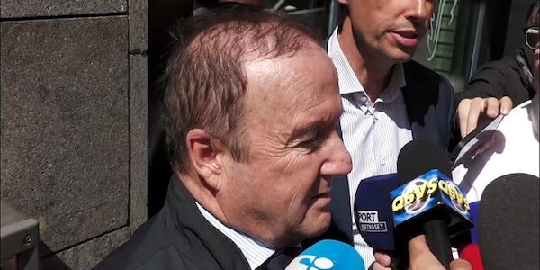 Caso arbitri, chiesta archiviazione per Rocchi