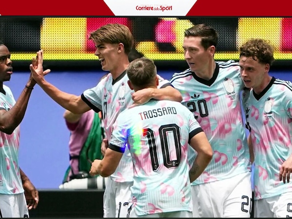 Infantino 2031? No, grazie