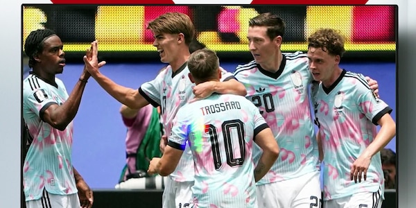 Infantino 2031? No, grazie