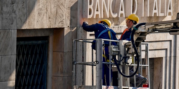 Bankitalia, a maggio il debito pubblico sale a 3.181,1 miliardi (+26,6 miliardi)