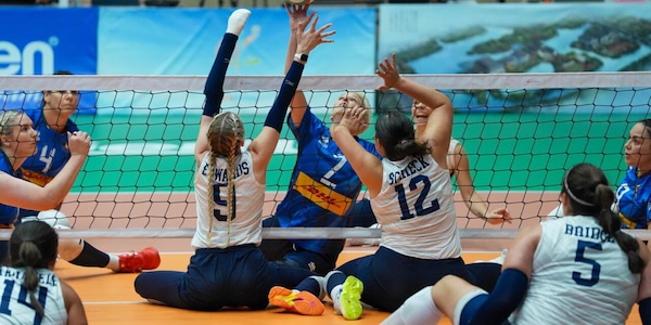 Mondiali Femminili: l'Italia ko ai quarti contro gli Stati Uniti