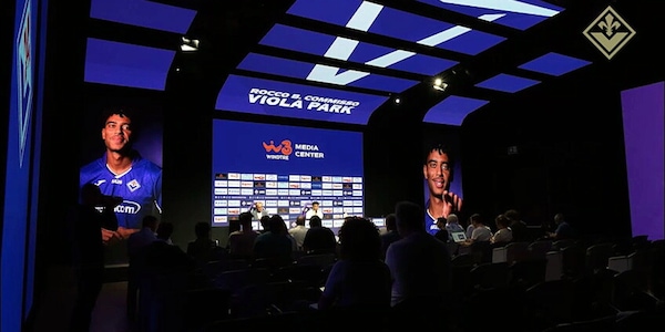 Atta: "Non mi rivedo in Zidane e Bellingham"