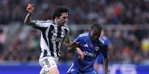 Europa League, pronostico e statistiche di Vestri-Qarabag