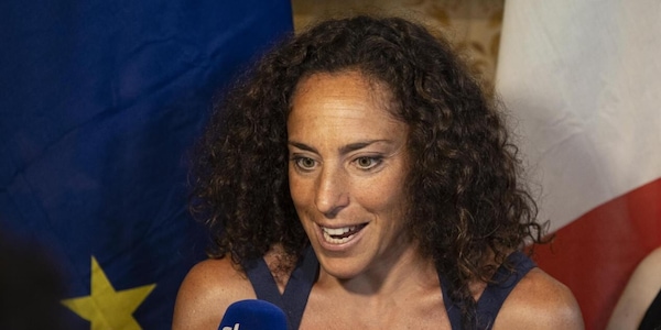 I dubbi di Federica Brignone: "Il mio corpo non si riprenderà mai completamente"