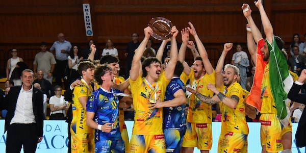 Tutti i roster dell' A2 Maschile 2026/2027