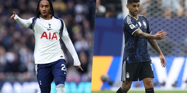 L'Inter fa spesa dal Tottenham di De Zerbi: si lavora per Spence e Romero, le cifre