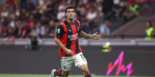 Amorim aspetta Pulisic: il rinnovo con il Milan è bloccato per “colpa” del Mondiale?